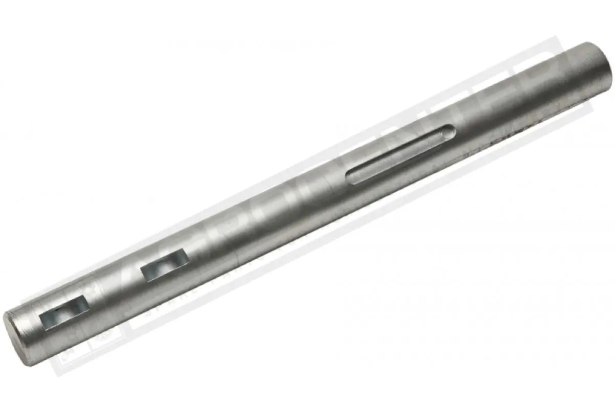 H156938 Upper Return Elevator Shaft JOHN DEERE