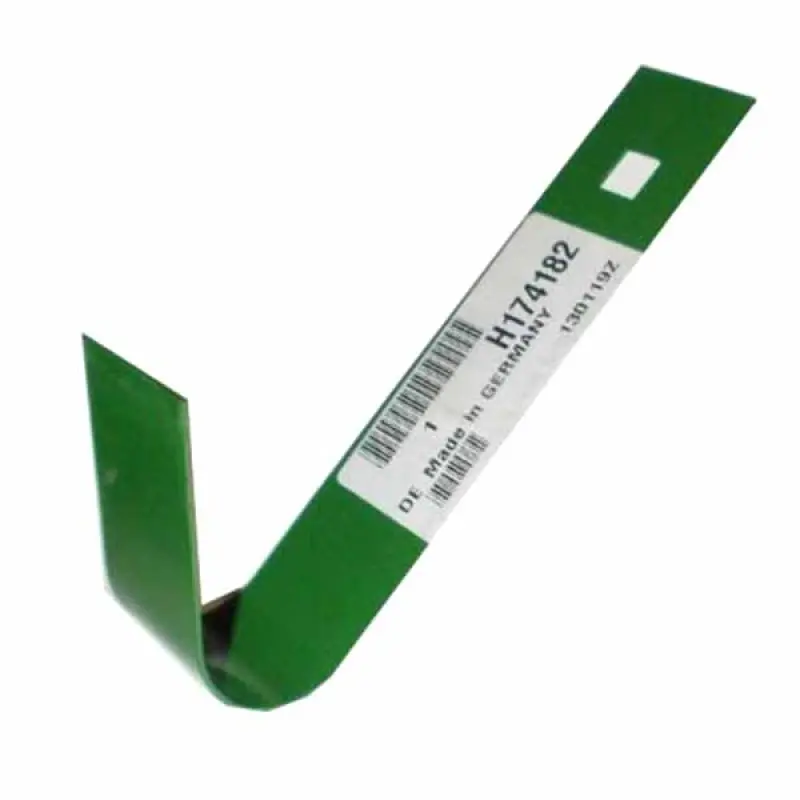 H174182 Cutter Bar Spring JOHN DEERE