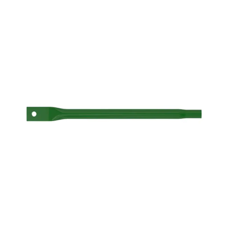 H208617 John Deere stary napinacz paska aparatu