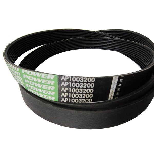 1003200 Pasek wieloklinowy Optibelt