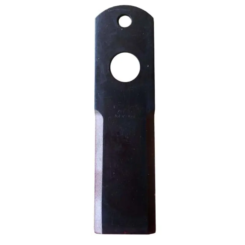H215004 Fixed Smooth Chopper Knife 190x50x3 John Deere (Radura)