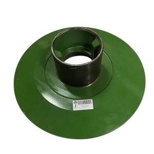 H217454 Полушків варіатора приводу похилої камери (зовнішній) JOHN DEERE
