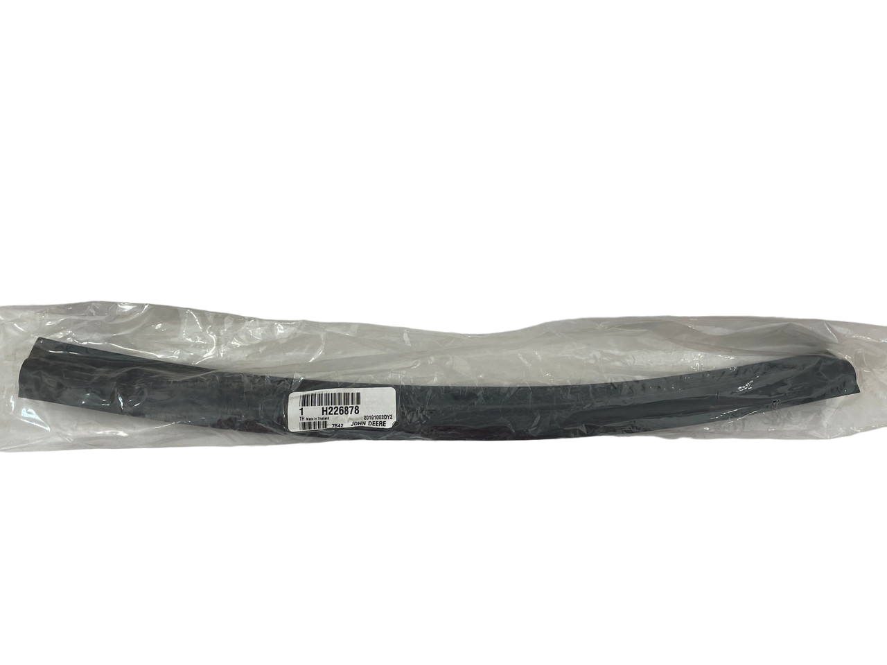 H226878 Rubber Extension John Deere