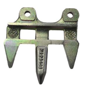 H229538-WN JOHN DEERE Cleaning Finger (analog)