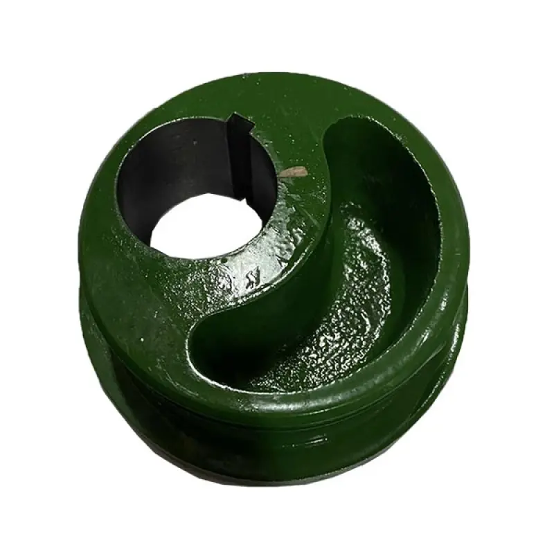 H234549 Right eccentric bearing for the John Deere straw shaker