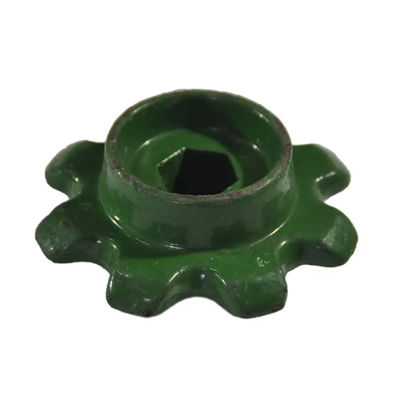 H85252 Harvesting Sprocket - Z8 John Deere