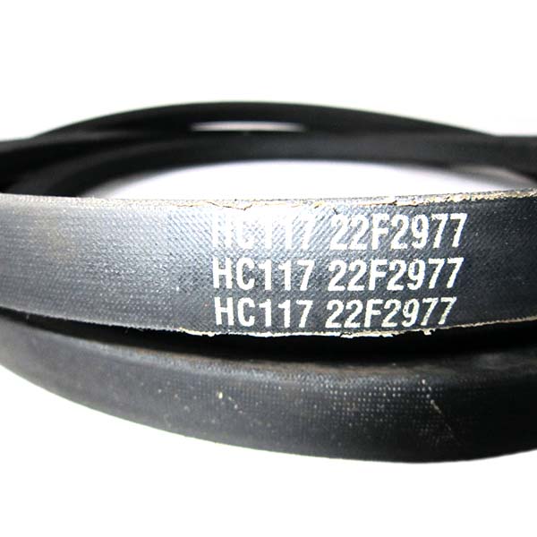 HC117 Carlisle V-belt