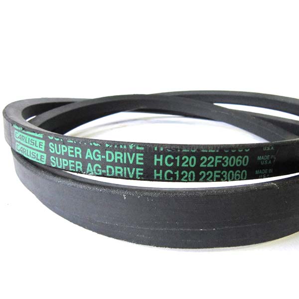 HC120 Carlisle Belt Drive