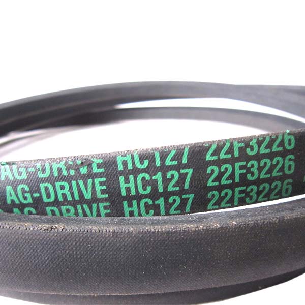HC127 Carlisle Drive Pulley
