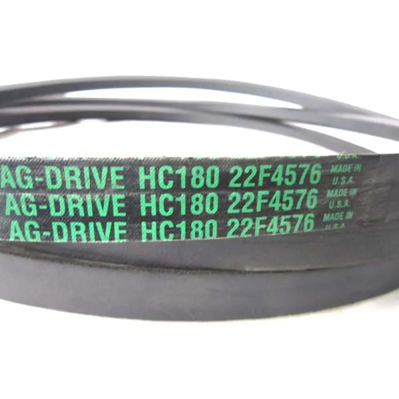 HC180 Single V-Belt Carlisle