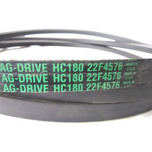 HC180 Single V-Belt Carlisle