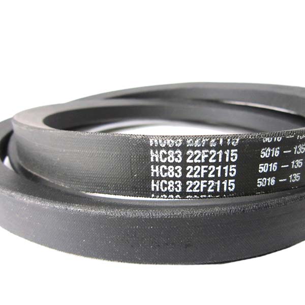HC83 Carlisle Belt Drive