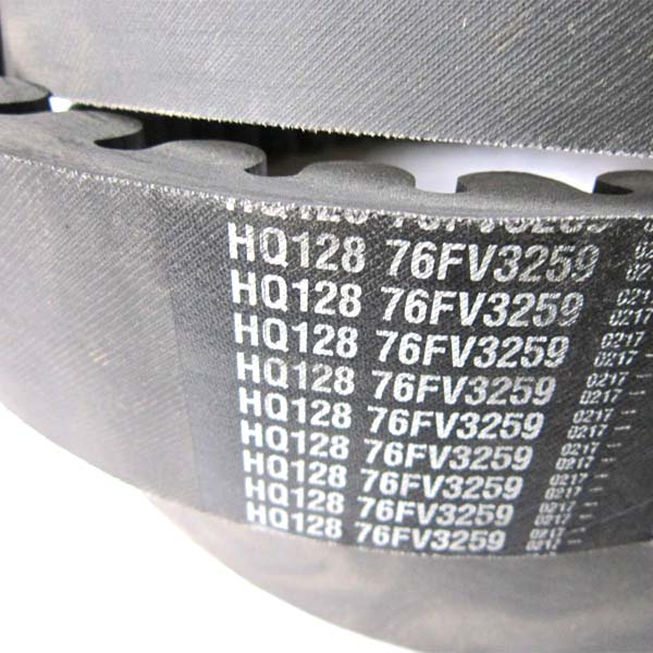 HQ128 Carlisle pasek wariatora
