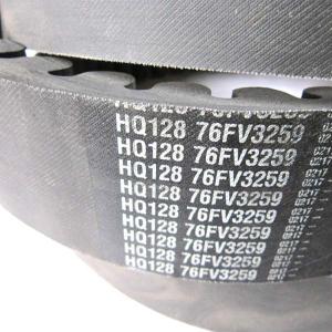 HQ128 Carlisle pasek wariatora