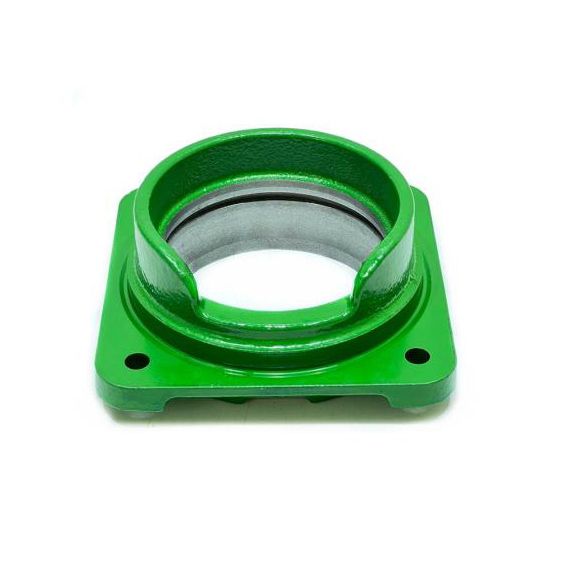 HXE118484 Bearing Housing of the Hammer. John Deere Drum