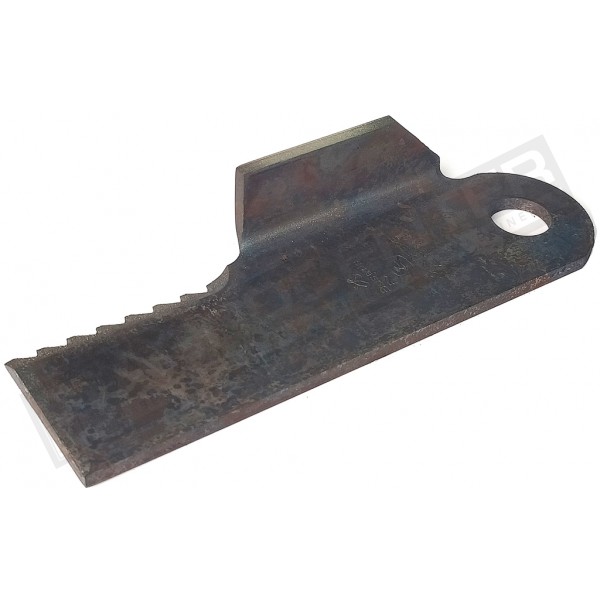 HXE92550 Right (D-19) Knife John Deere