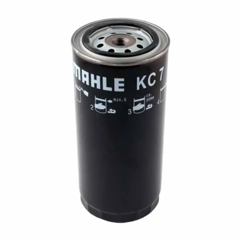 Filtr paliwa KC 7 Knecht