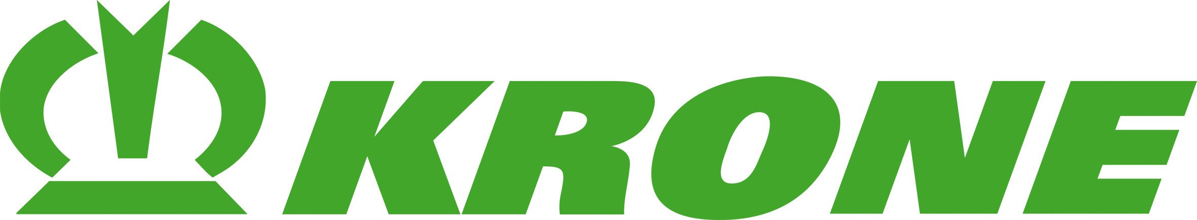 Prasa Krone