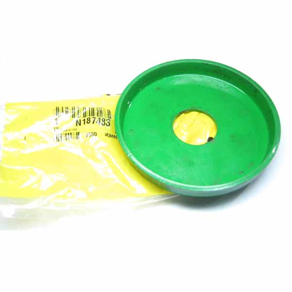 N187483 Tarcica John Deere