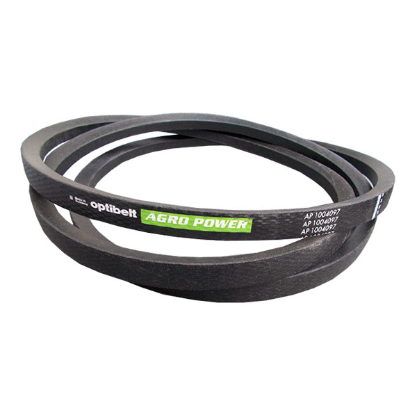 AP1004097 Pas jednostrumieniowy Optibelt