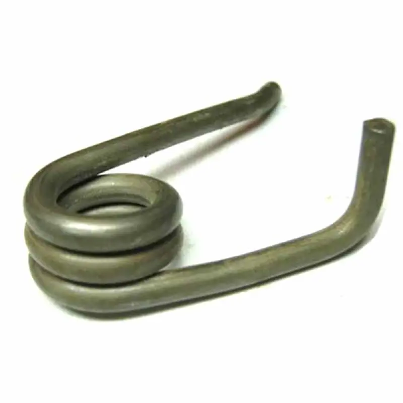N237620 John Deere Cultivator Torsion Spring