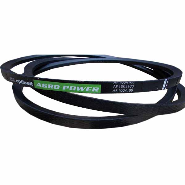 AP1004100 Pas jednostrumieniowy Optibelt