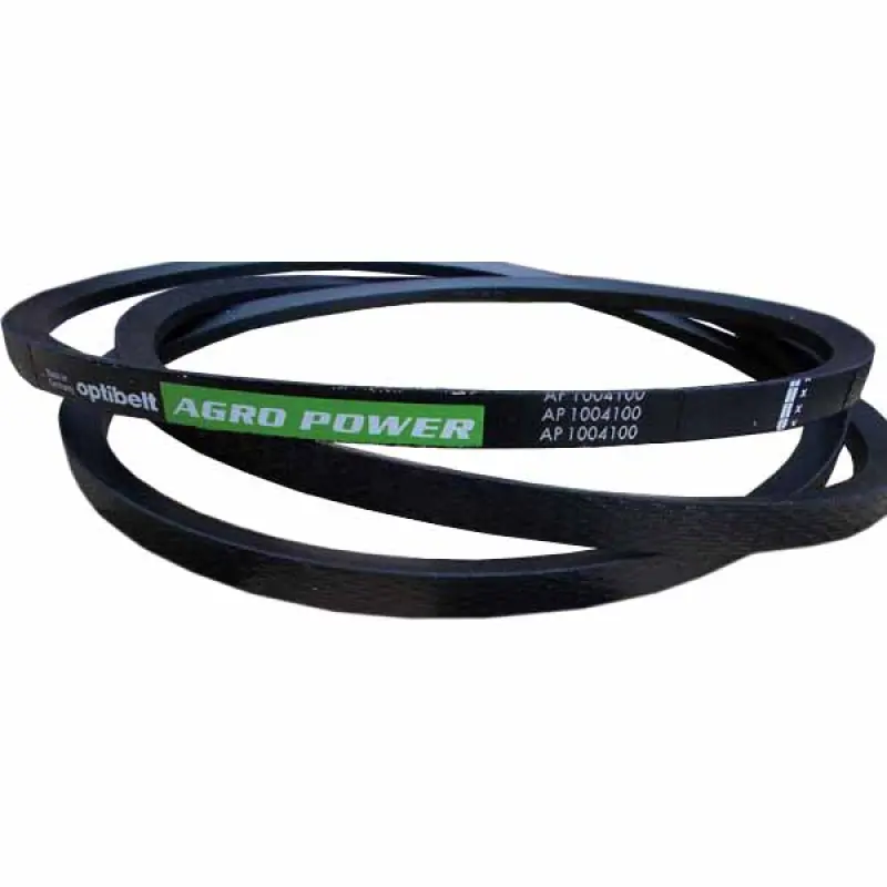 AP1004100 Single V-belt Optibelt
