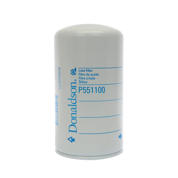 P551100 Oil Filter Donaldson