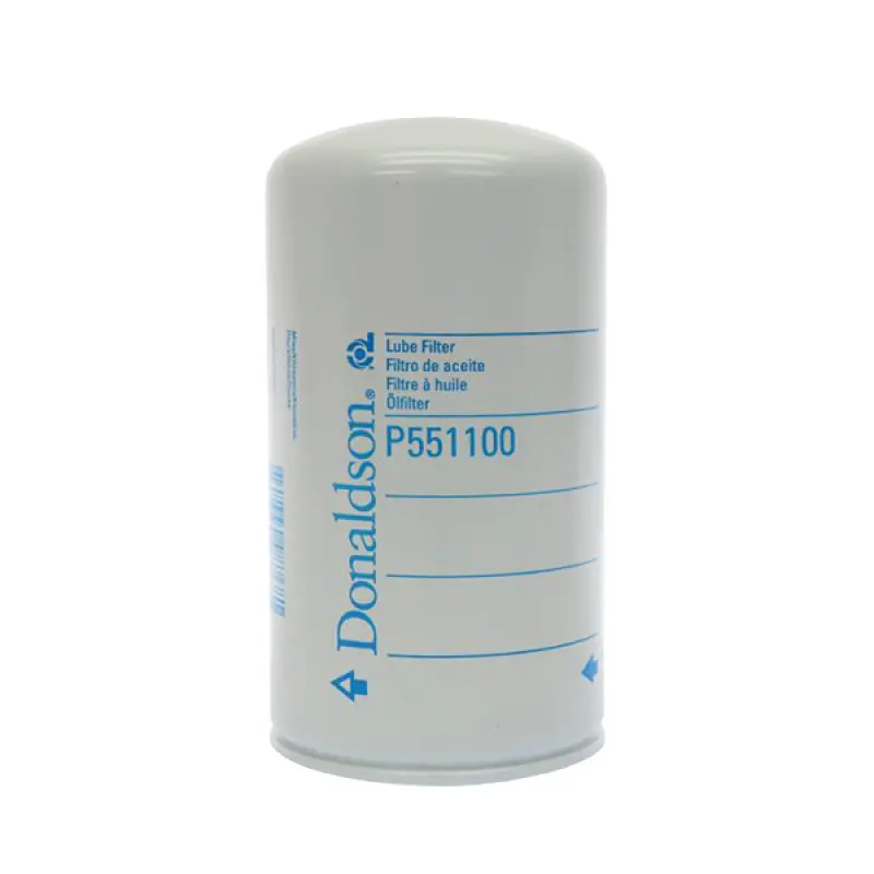 P551100 Oil Filter Donaldson