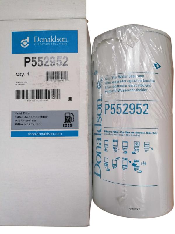 P552952 Fuel Filter Donaldson