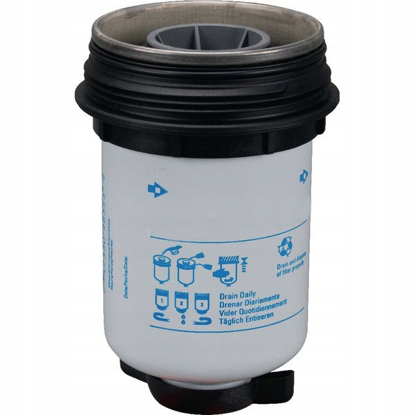 P553550 Fuel Filter Donaldson