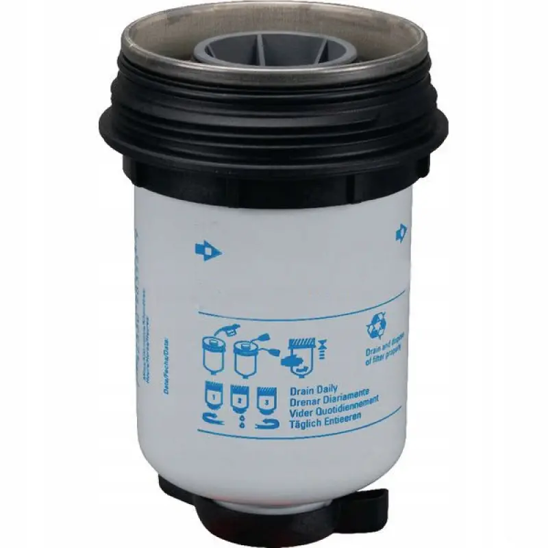 P553550 Fuel Filter Donaldson
