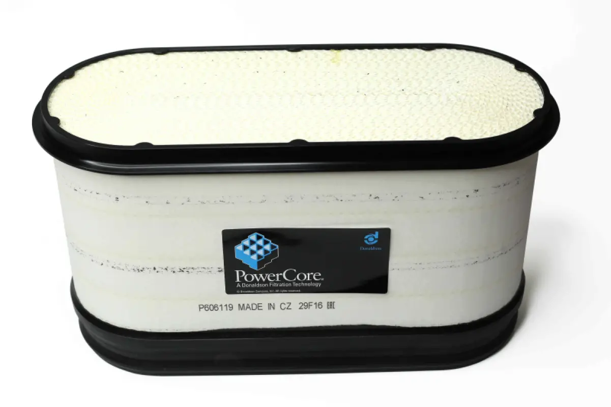 P606119 Air Filter Element First Donaldson