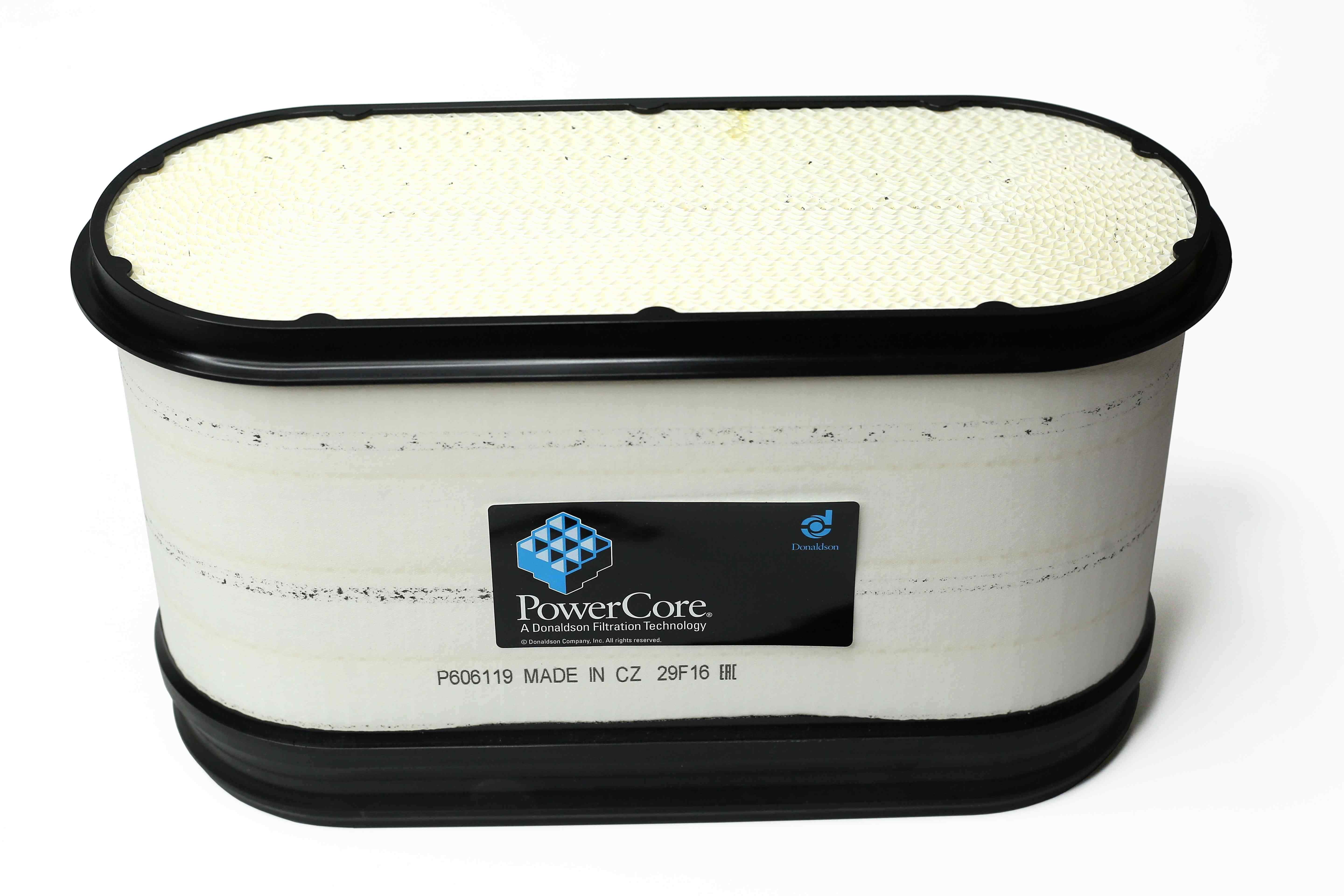P606119 Air Filter Element First Donaldson
