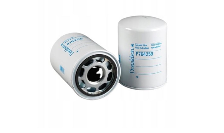 P764259 Hydraulic Filter Donaldson