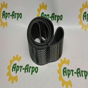 PJ1016 Multi-groove Belt (16 grooves) Contitech