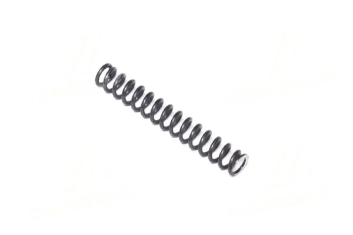 R104814 Hydraulic Block Spring for Front Cover of Automatic Transmission John Deere