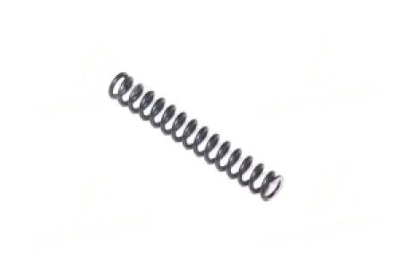 R104814 Hydraulic Block Spring for Front Cover of Automatic Transmission John Deere