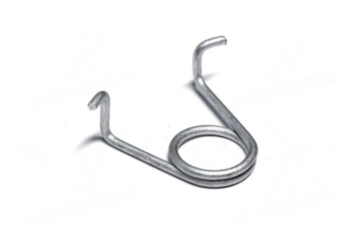 R569617 Spring of the Gear Lever JOHN DEERE