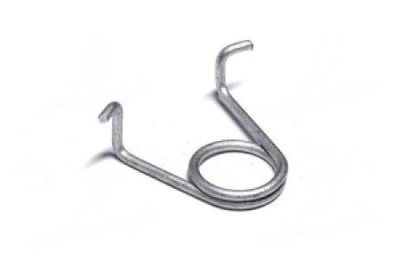 R569617 Gear Shift Lever Spring JOHN DEERE