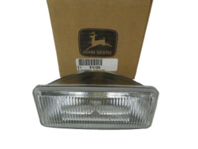 R161288 Cabin reflector for John Deere tractor