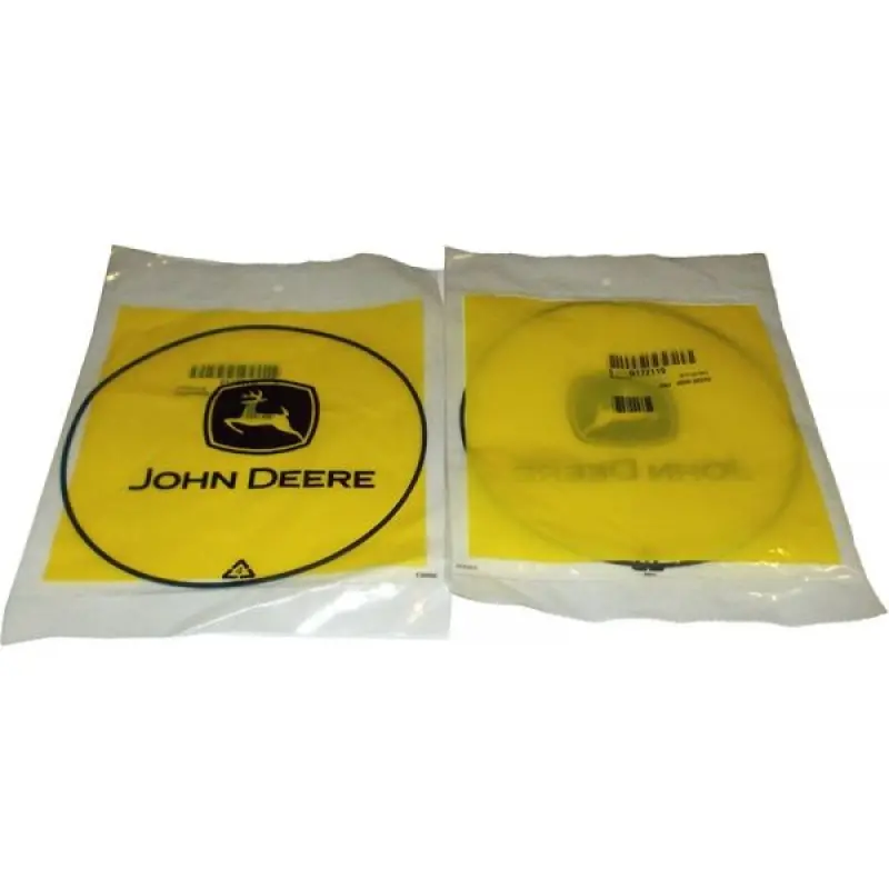 R172119 Protective Rings John Deere