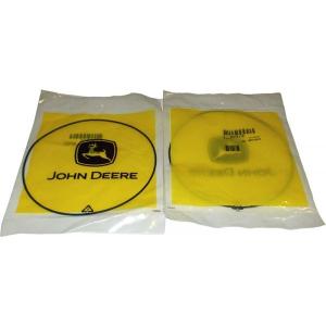 R172119 Protective Rings John Deere