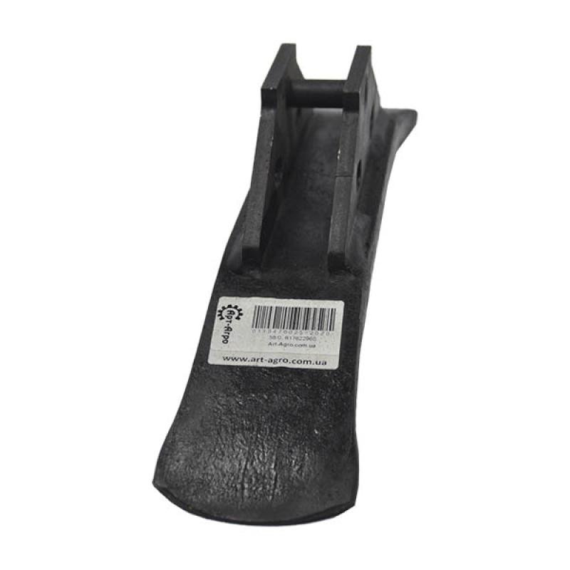 R17622960 Dłuto Pinokio Gaspardo do popychacza do głębokiego futra (mocowane za pomocą szpilki)