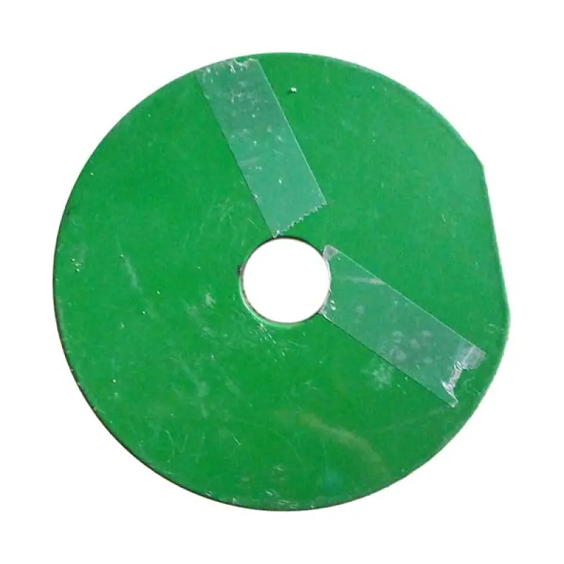 R198652 Pin Retaining Washer for Hydraulic Cylinder John Deere