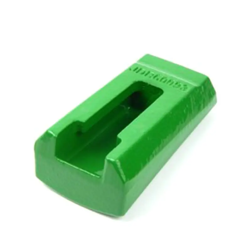R207661 Lower Link Cover JOHN DEERE