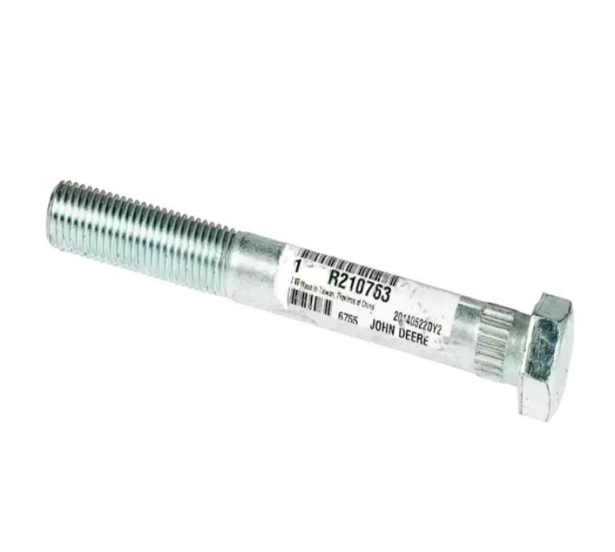 R210763 Bolt M20x172 mm, HS = 10.9 John Deere (HDParts-AG)
