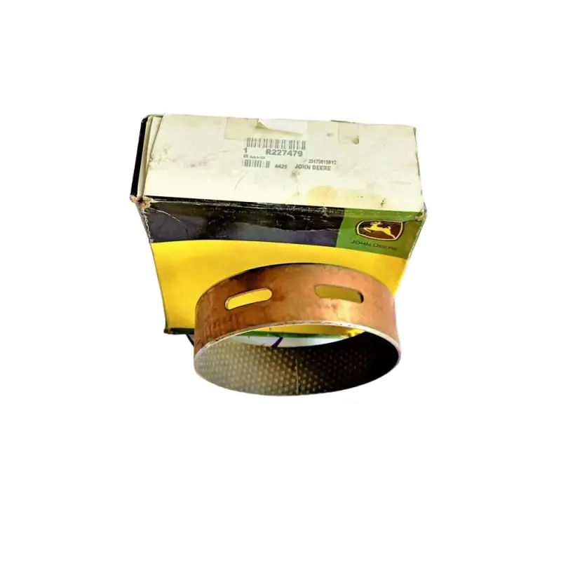 R227479 Rear Yoke Bushing for Front Axle John Deere