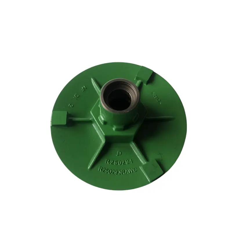 R250294 Disc of the variator John Deere