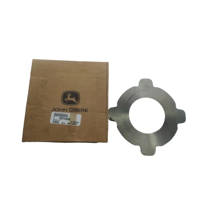 R274408 Differential Gear Disc John Deere